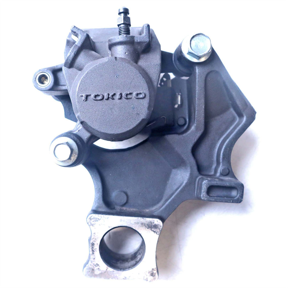 2008 Suzuki GSX-R600 Rear Brake Caliper - 6910001H00999