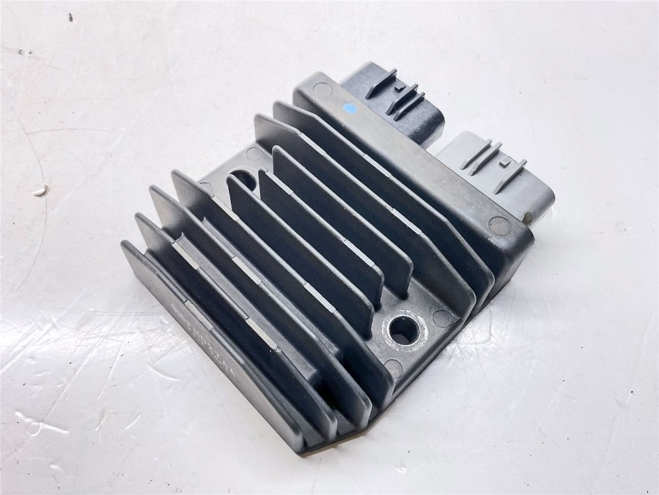 2025 Triumph Tiger 900 Rally Pro Regulator Rectifier - T1300679