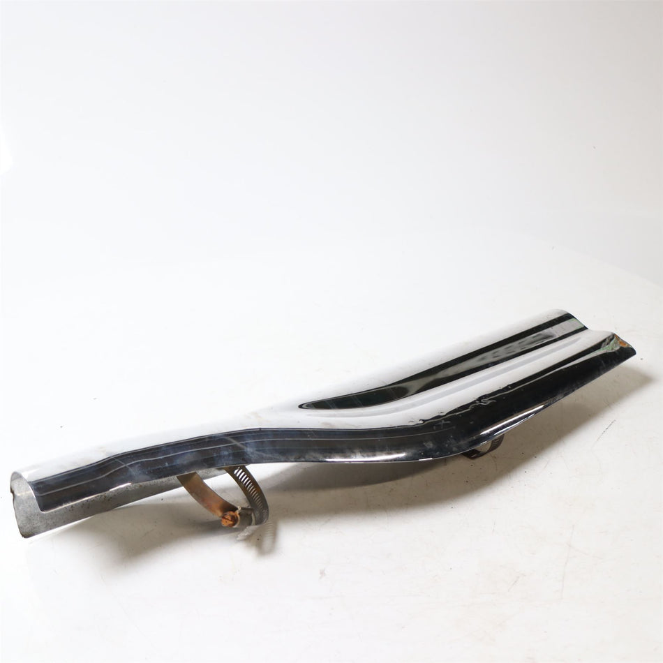 2021 Harley-Davidson Sport Glide FLSB 107 Exhaust Heat Shield - 1002220773