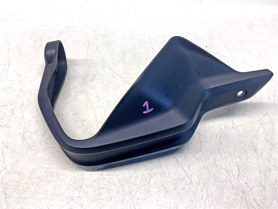2018 BMW R1250GS Adventure Right Handguard  - 46638523432