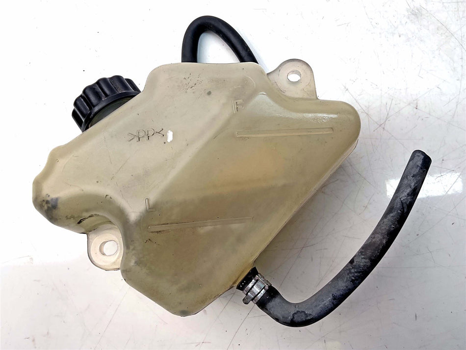 2020 Kawasaki Ninja 650 EX650 Coolant Tank Reservoir - 430930003