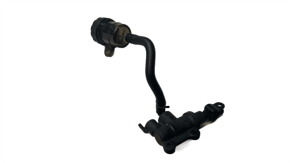2023 Triumph Speed Triple Rear Brake Master Cylinder Reservoir T2026520