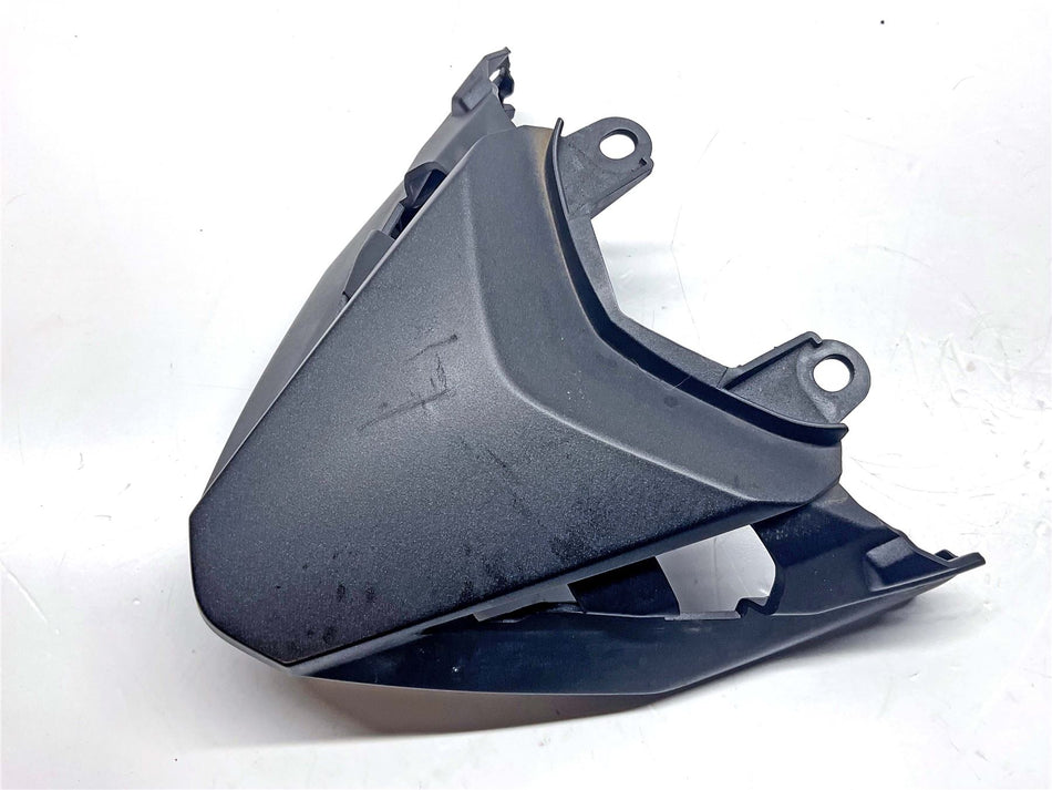 2021 Honda CB500F ABS Rear Centre Cowl - 77231MJWJ01ZB
