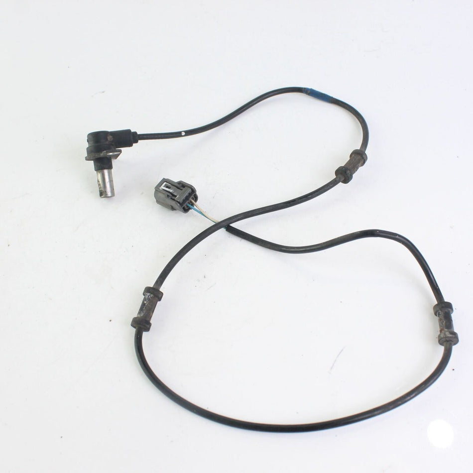 2010-2011 HONDA VFR 1200 FD Rear Wheel Speed Sensor - 38510MGE641