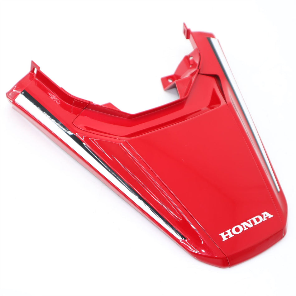 2021 HONDA CRF 1100 L AFRICA TWIN Rear Centre Cowl - 83635-MKS-E00ZA