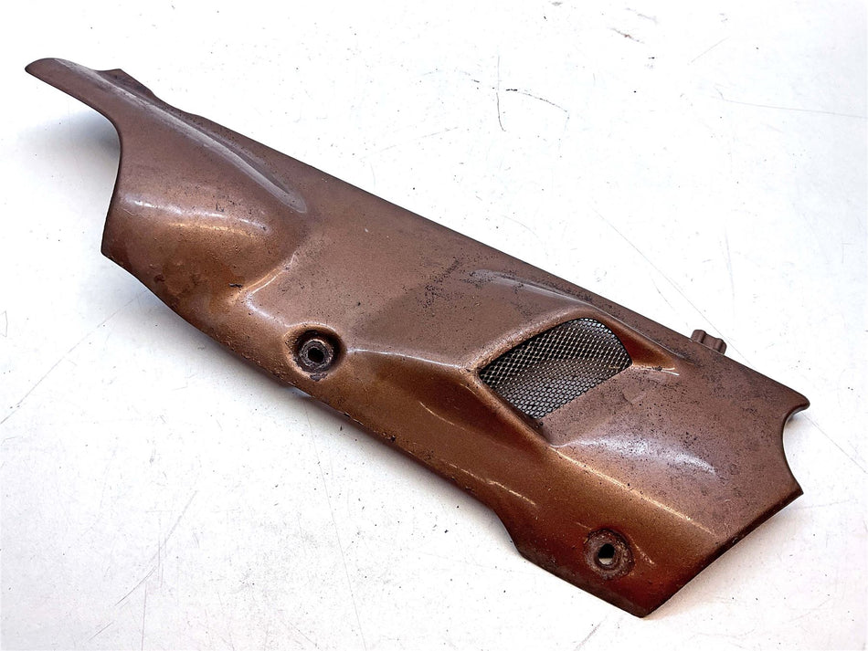 1991 Honda Goldwing 1500 GL1500 Exhaust Heat Shield - 50731MW5770