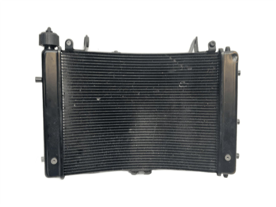 2024 KTM 1290 Super Duke Radiator 61535010033