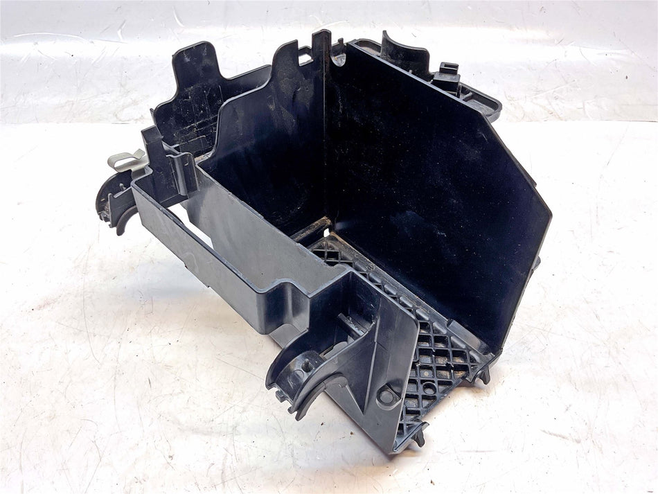 2015 BMW R1200GS Battery Box