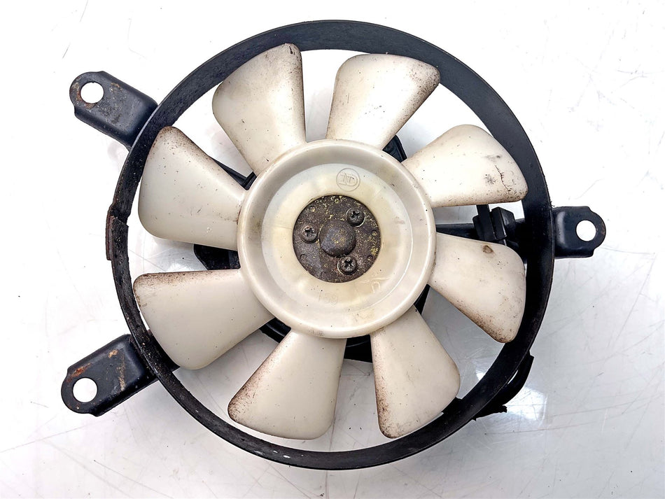 1997 Triumph Speed Triple T509 Radiator Cooling Fan - T2101230