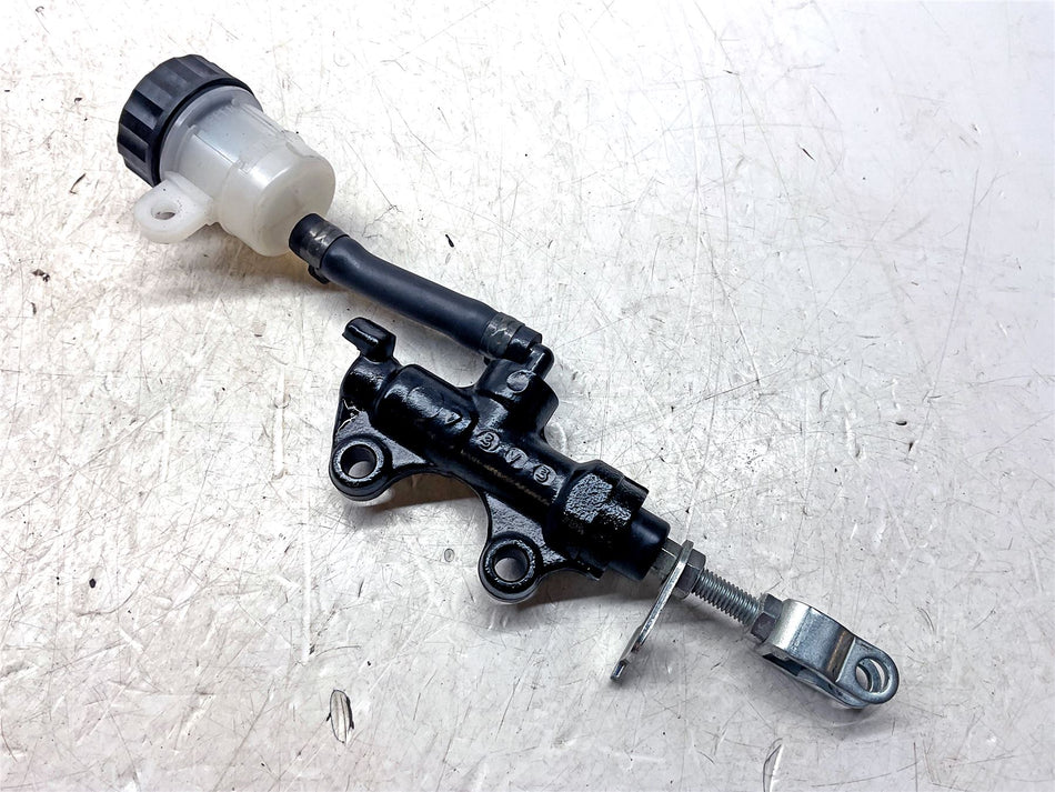 2025 Triumph Trident 660 Rear Brake Master Cylinder - T2086848