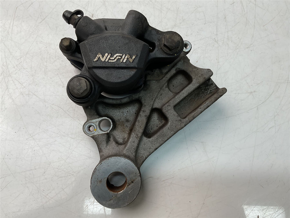 2017 Honda CB500X Rear Brake Caliper - 43150MGZJ11