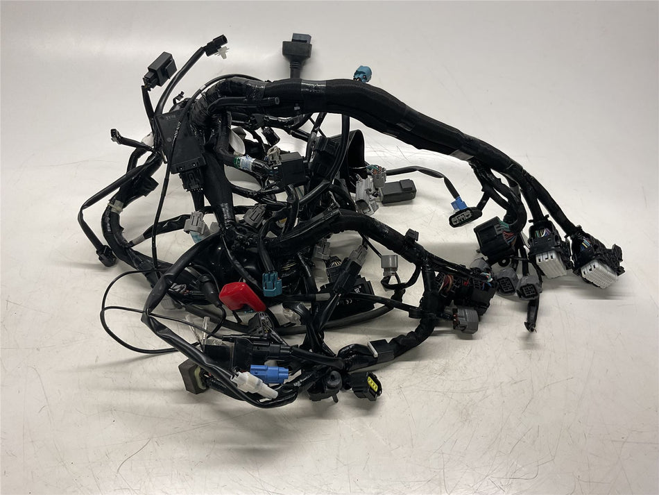 2023 Kawasaki Ninja 1000SX Main Wiring Harness - 26031-2965