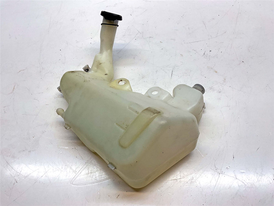 2014 Triumph Street Triple ABS Expansion Tank - T2103004
