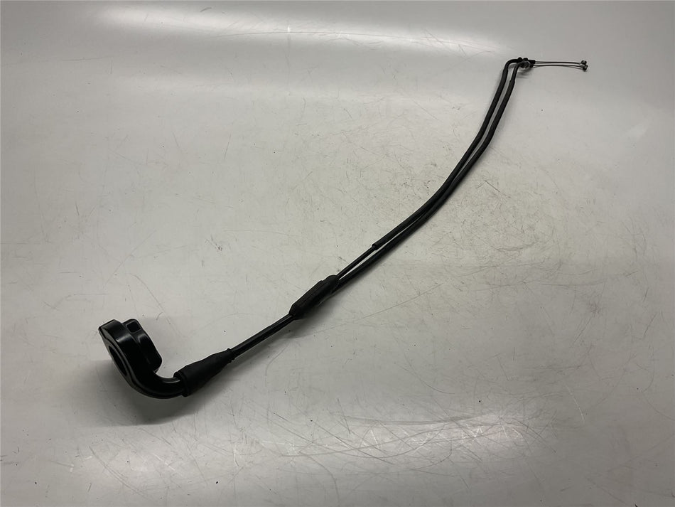 2016 Triumph Street Triple 675 R Throttle Cables - T2049259