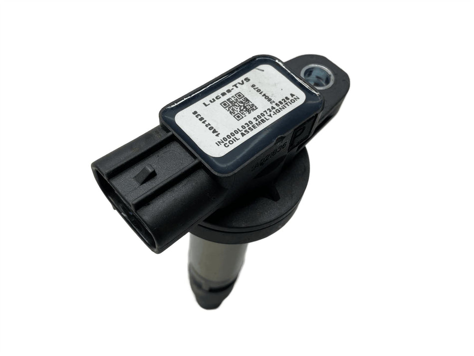 2025 Aprilia Tuono 457 Ignition Coil 1A021836