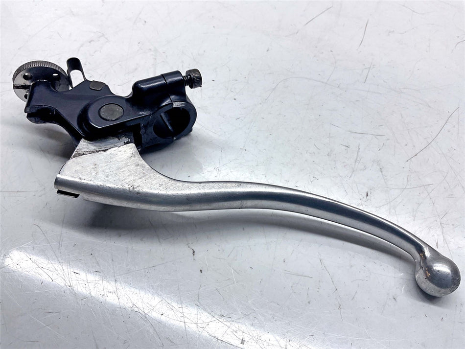 2002 Kawasaki Ninja ZX6R ZX636 Clutch Lever - 460760039