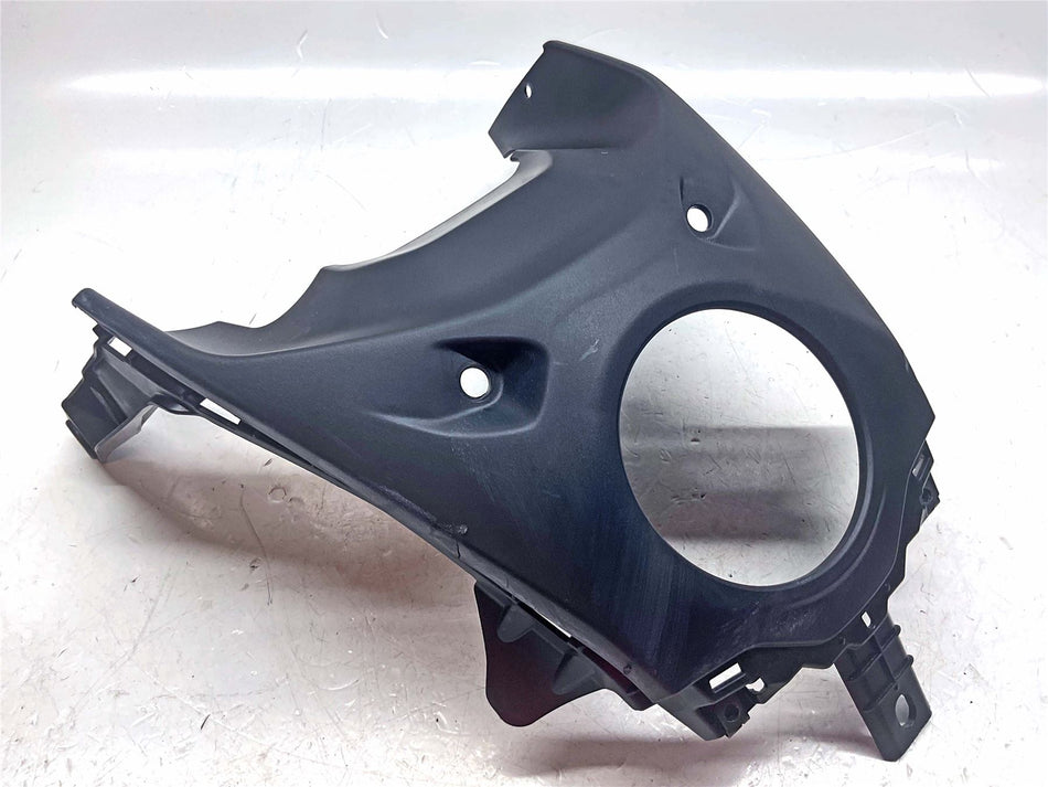 2022 Yamaha MT-07 Top Fuel Tank Cover - BAT-2464E-00