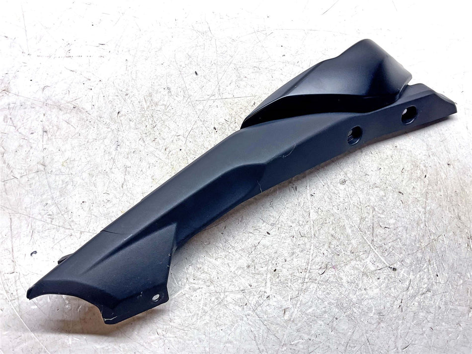 2023 Yamaha MT-10 Right Tail Fairing - B5Y2174100