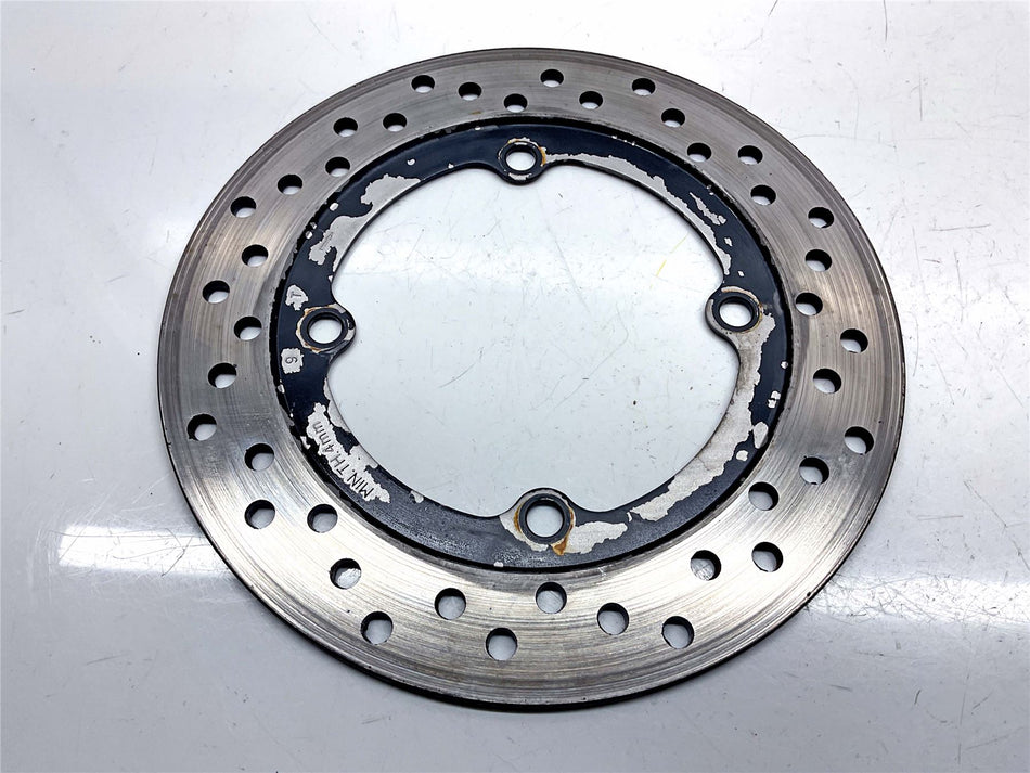 2020 Honda CBR650R Rear Brake Disc - 43251K87A00
