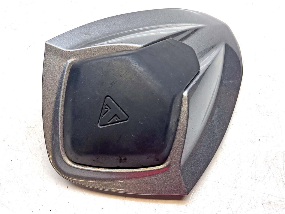 2020-2024 Triumph street Triple 765 RS Pillion Seat Cover