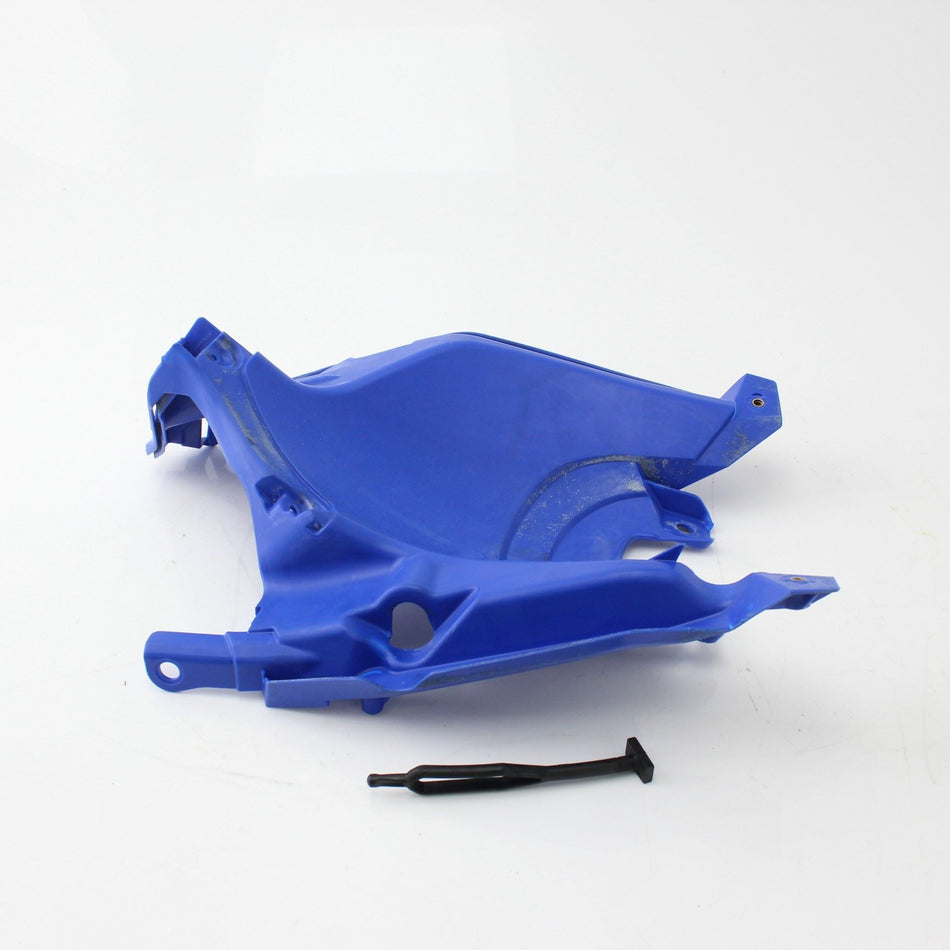 2017 KTM EXC-F 500 SIX DAYS Airbox Bottom Part - 7900600100033
