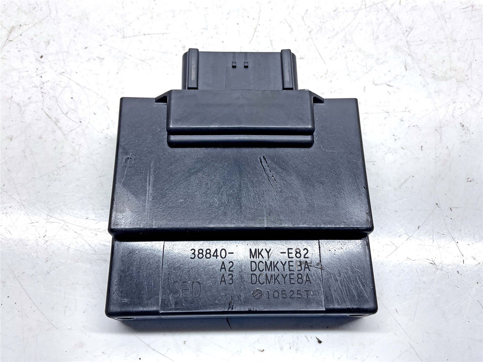 2025 Honda CBR650R ABS Clutch Control Unit - 38840MKYE82