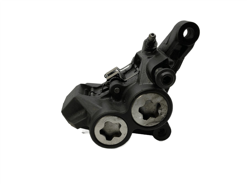 2018 Yamaha XSR700 Front Brake Caliper 1WS2580T00