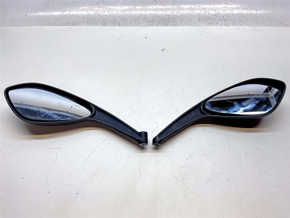 2011 Ducati Monster 796 Mirrors Pair