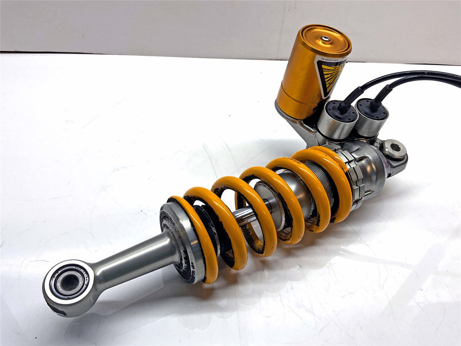 2023 Yamaha MT-10 SP Rear Suspension / Shock 4100 Miles - BGG222102000