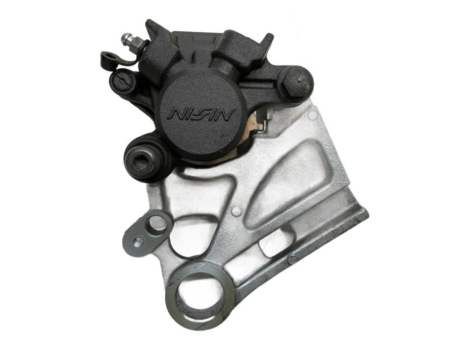 2022 Yamaha MT-09 Rear Brake Caliper B7N2580W0000