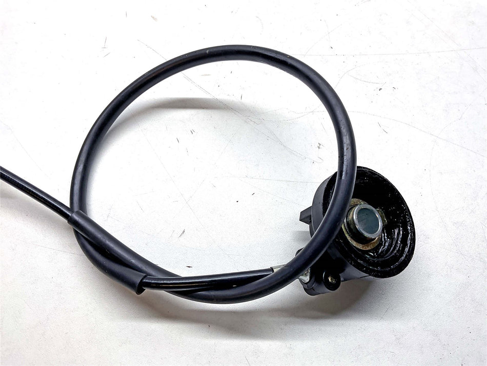 2026 Herald Scrambler Speedometer Cable - 120866