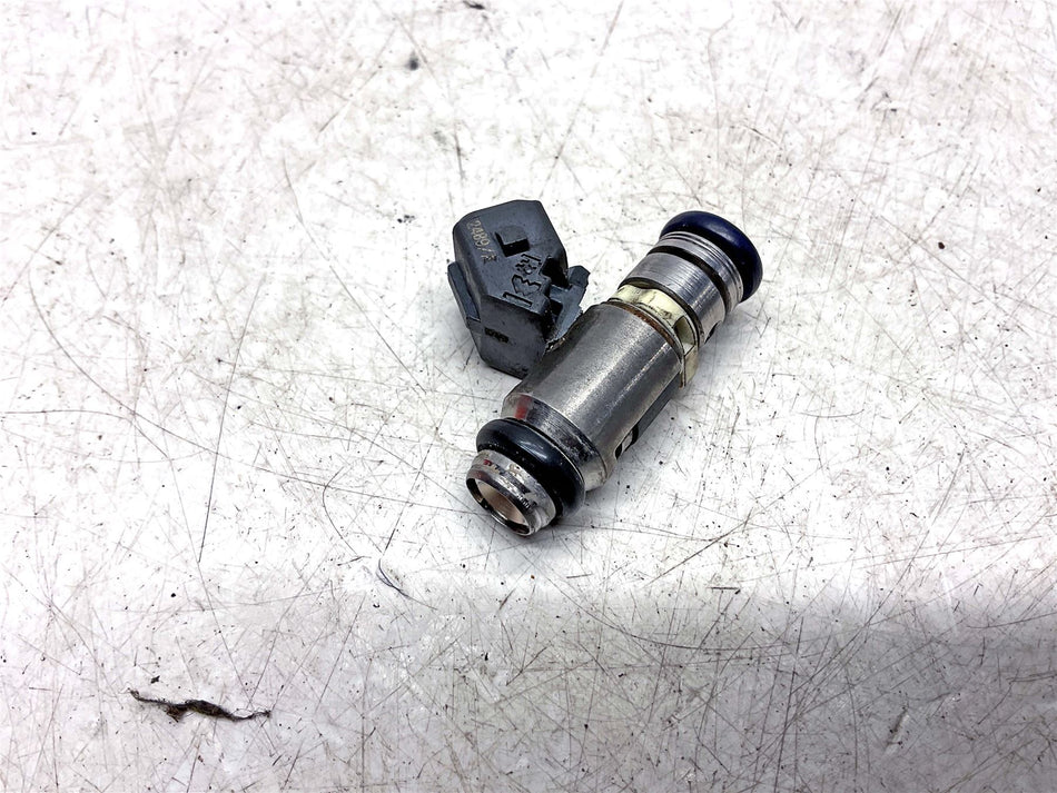 2021 Aprilia RSV4 RR Fuel Injector
