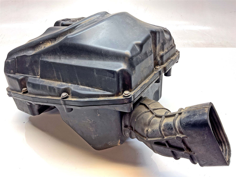 2014 Triumph Tiger 800 ABS Airbox - T2200541