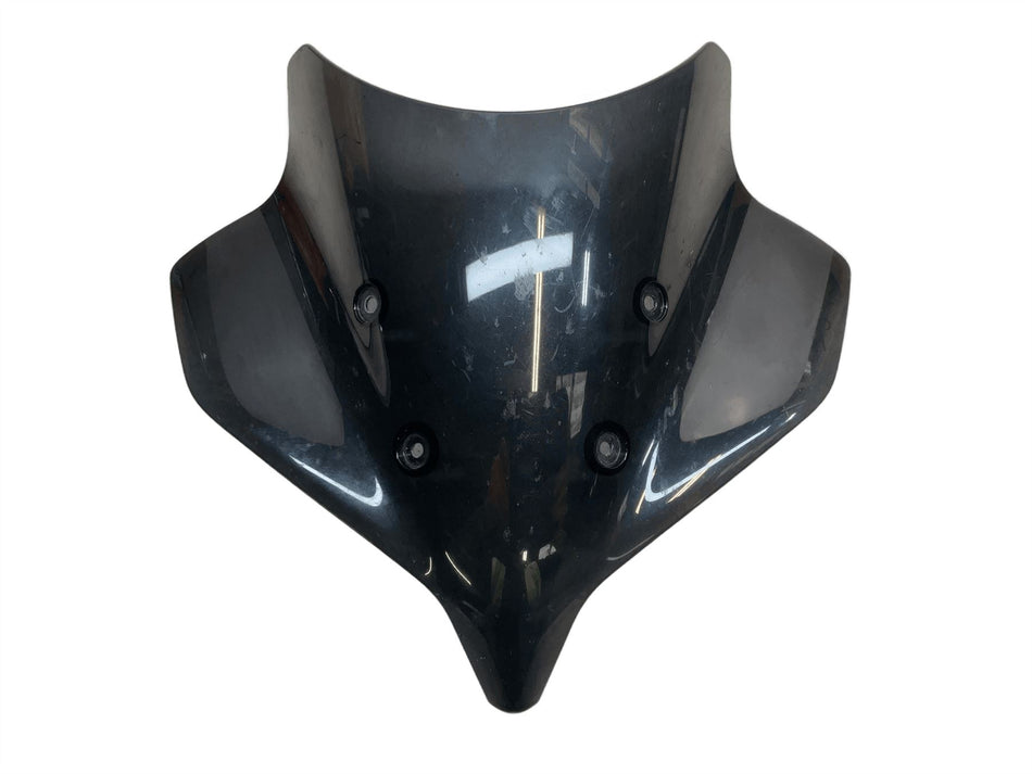 2022 Yamaha MT-10 Windscreen Windshield B5Y2838100