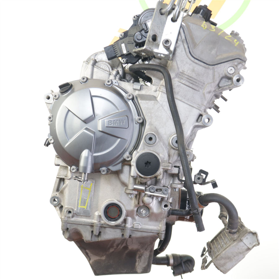 2023 BMW M1000R Engine - 6000 Miles - Warranty Incl