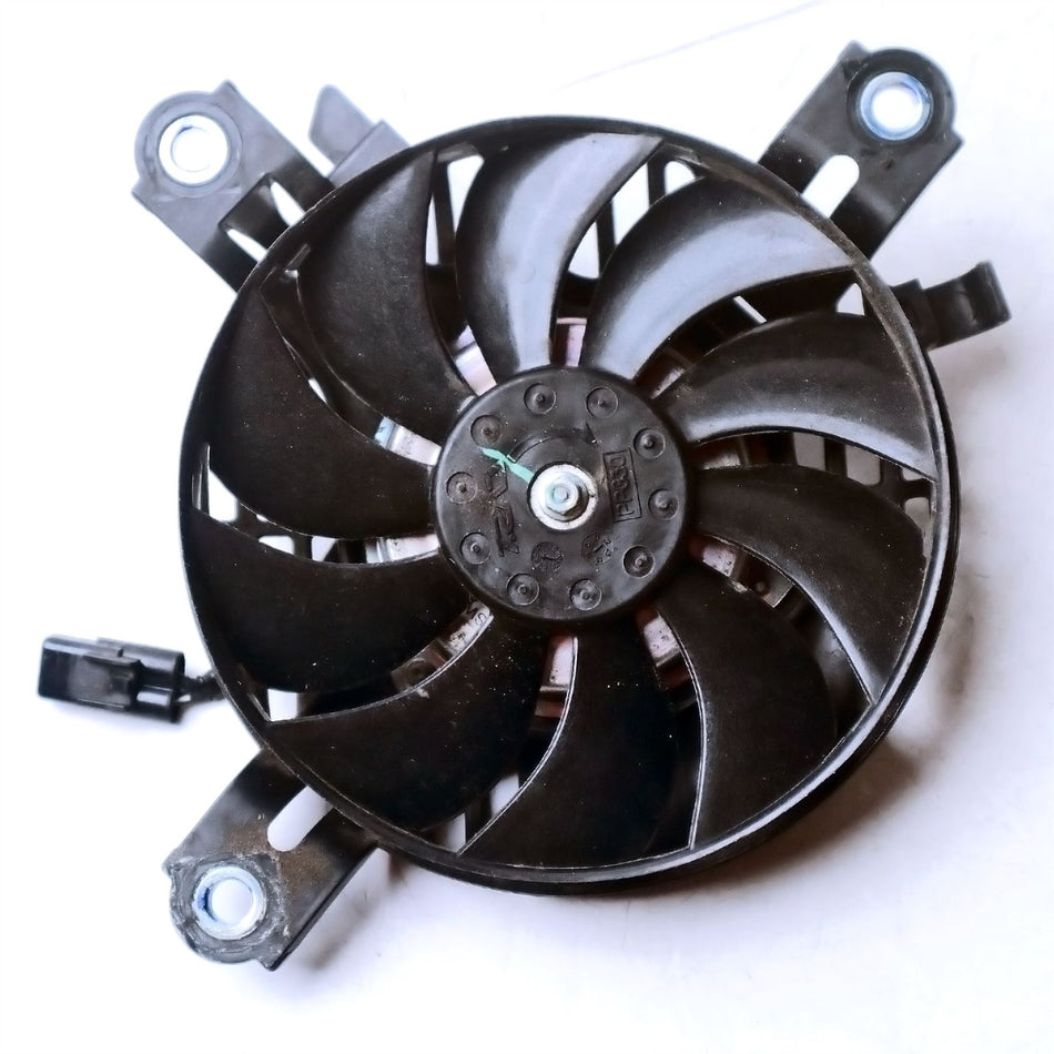 2019 Honda CRF250L Radiator Fan - 19020KVZ631