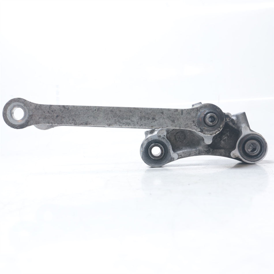 2009 Kawasaki Ninja ZX10R ZX1000 Rear Suspension Linkage - 390070006
