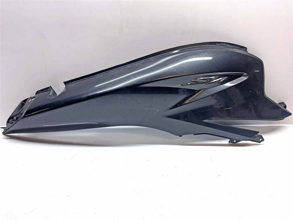 2021 Honda SH125I Righthand Body Cover - 83510K0RV00