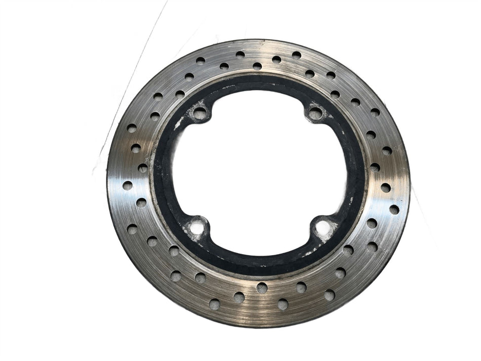 2021 Honda CB650R Rear Brake Disc 43251MKND51
