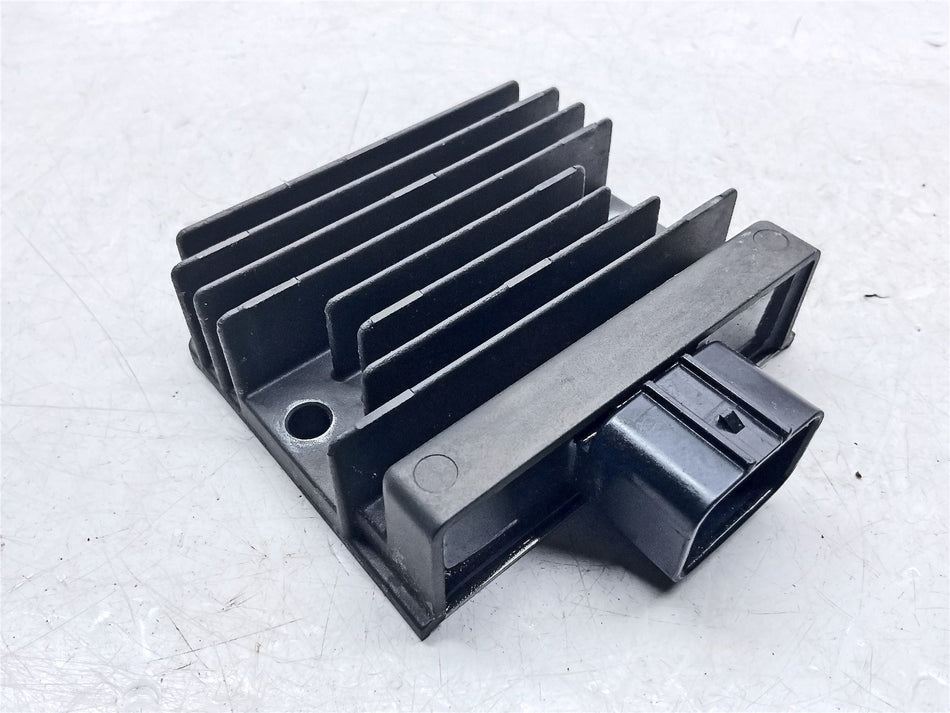 2023 Kawasaki Ninja 650 EX650 Regulator Rectifier - 210660750