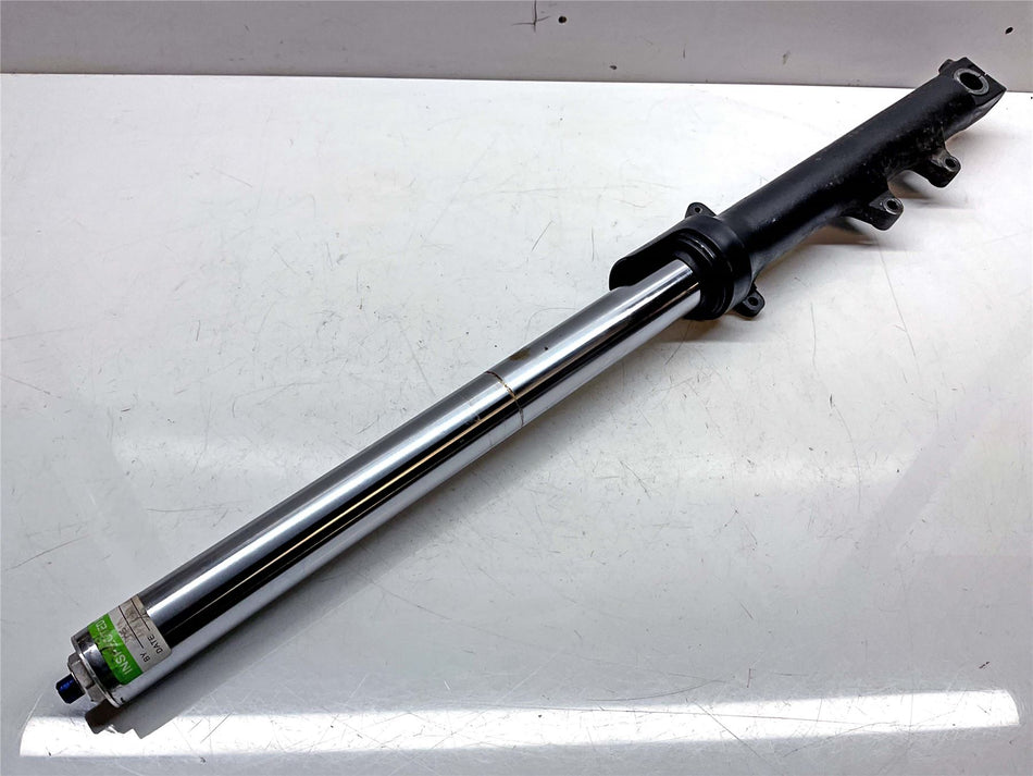 2011 Honda CBF600 Right Fork - 51400MGND01