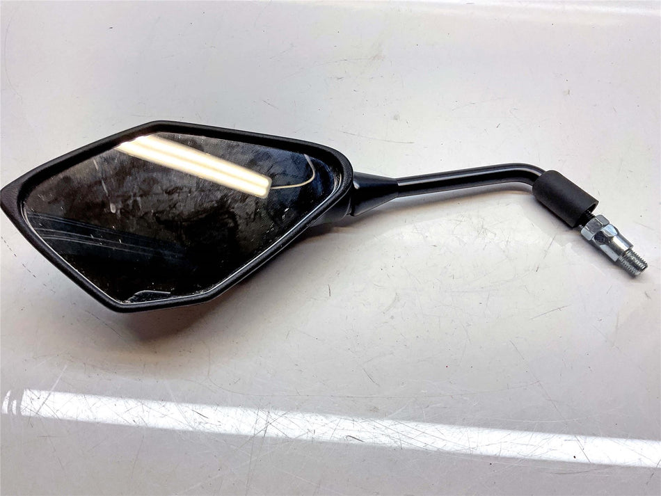 2012-2016 Kawasaki ER6N Left Mirror