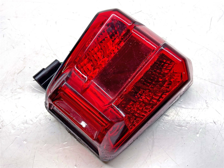 2019 Triumph Tiger 800 XR Rear Tail Light - T2701549