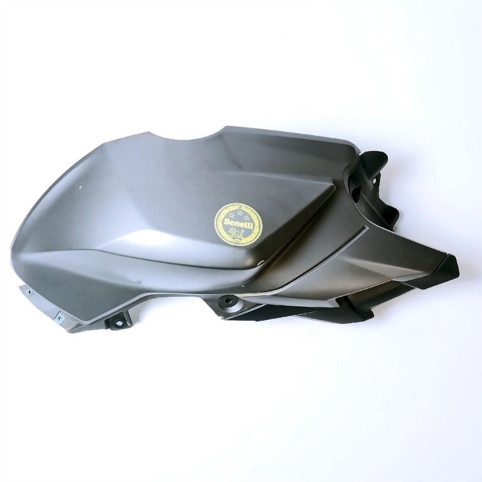 2023 Benelli BN 125 Left Side Tank Panel - 65574L290000