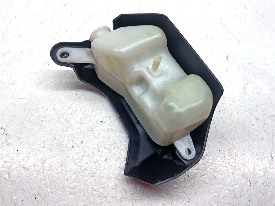 2022 Yamaha MT-07 Coolant Bottle - 1WS-21871-01