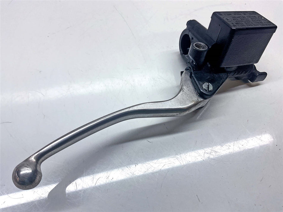 2021 Honda SH125I Front Brake Master Cylinder - 45510K0RV01