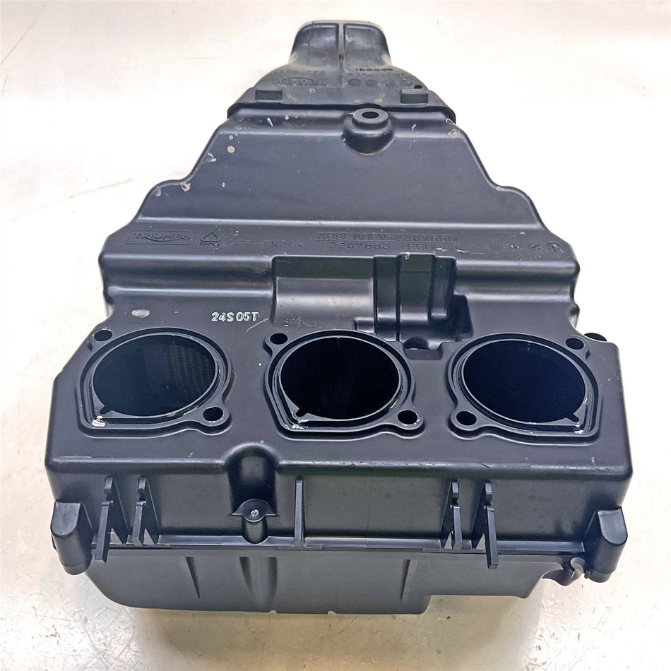 2025 Triumph Street Triple 765 RS Airbox - T2207650