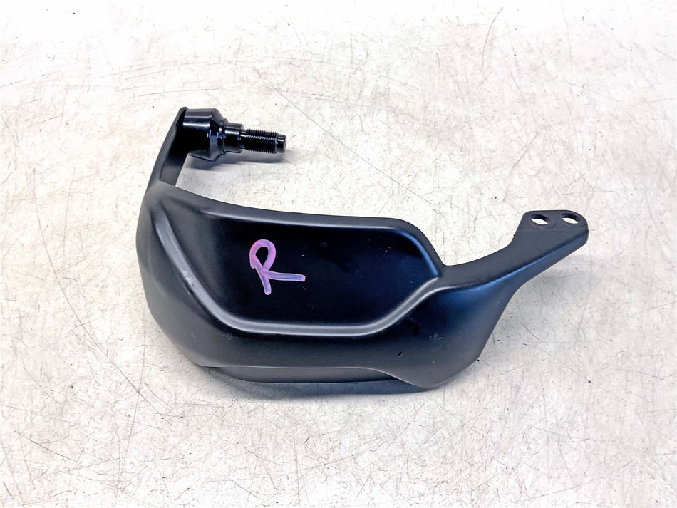 2023 Yamaha Tenere 700 Right Handguard - BW3F614200