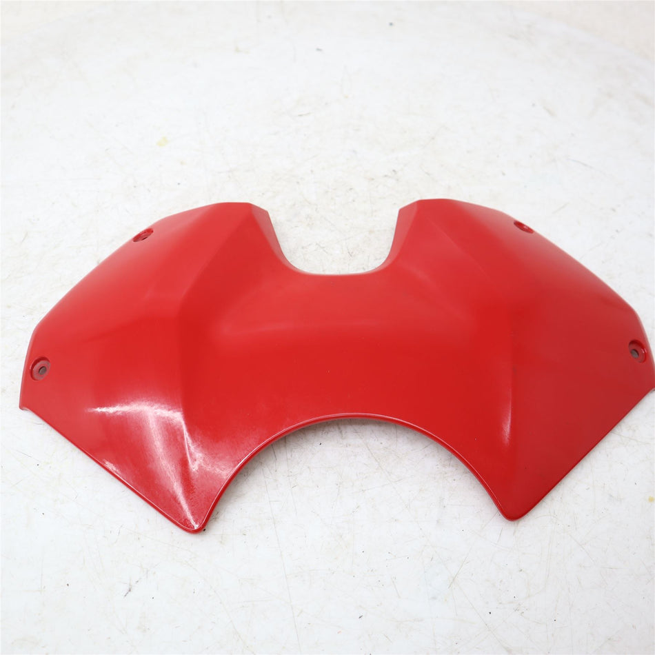 2021 DUCATI PANIGALE V4 S Fuel Tank Fairing - 48019191A