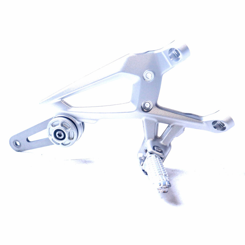 2025 BMW S1000R Right Pillion Right Footrest - 46719467690